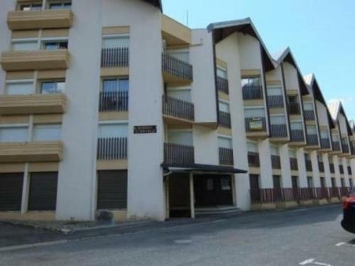 Apartamento Appartement Bar�ges Centre Du Village