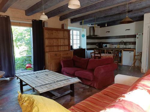 G�te Les Dubets