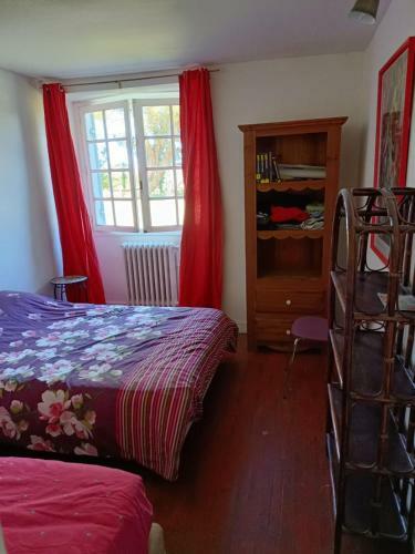 G�te Les Dubets