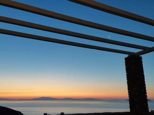 Kea Ciel Villa