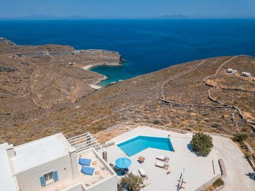 Kea Ciel Villa