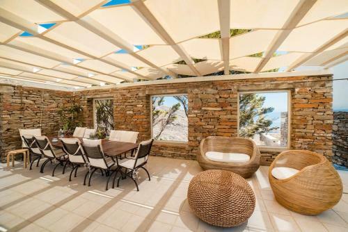 Kea Ciel Villa
