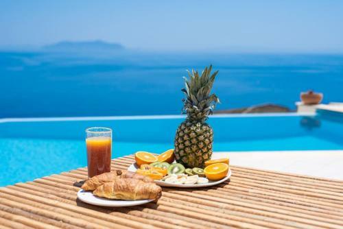 Kea Ciel Villa