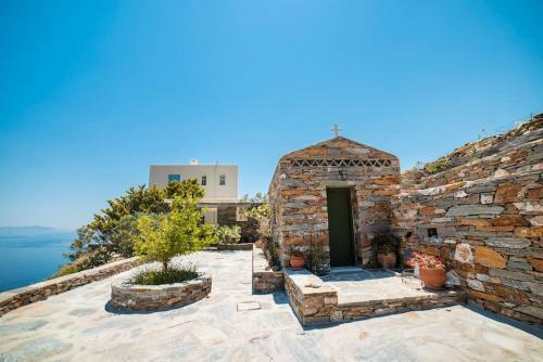 Kea Ciel Villa