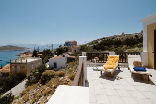 Villa Luce