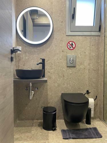 Apartamento Michailidis Rooms