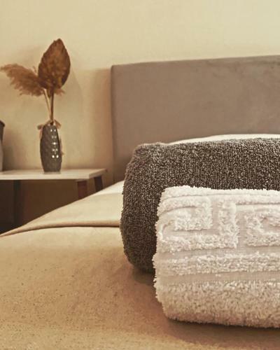 Apartamento Iviskos Living Spot