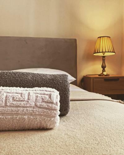Apartamento Iviskos Living Spot