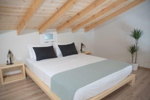 Apartamento Agiopetra Lofts