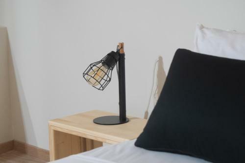 Apartamento Agiopetra Lofts