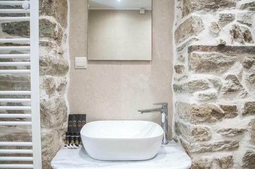 Apartamento Agiopetra Lofts