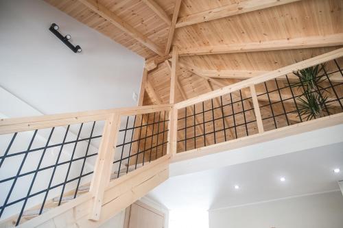 Apartamento Agiopetra Lofts