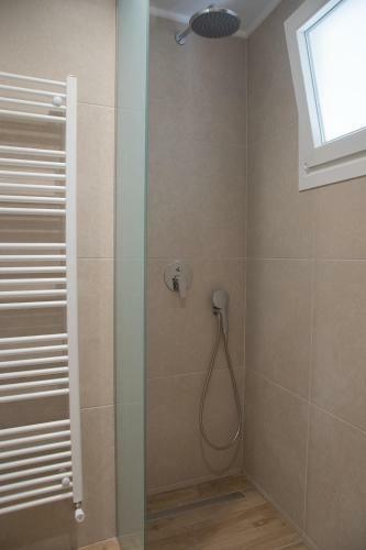 Apartamento Agiopetra Lofts