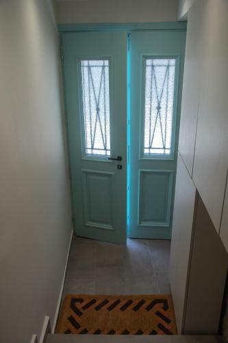 Apartamento Agiopetra Lofts