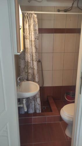 Apartamento Mary's House 1