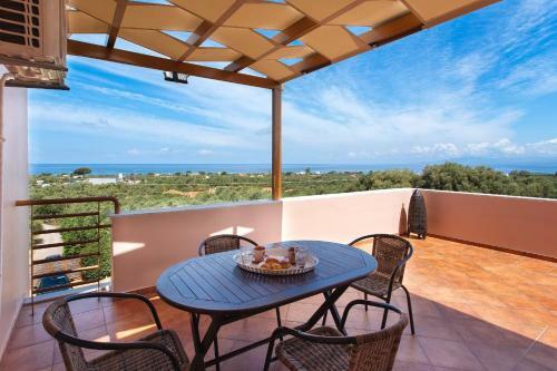 Nv Luxury Villa