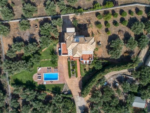 Nv Luxury Villa