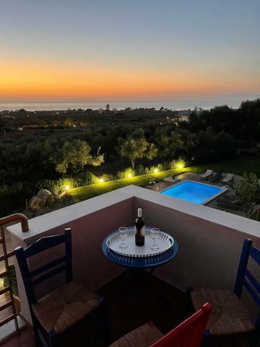 Nv Luxury Villa