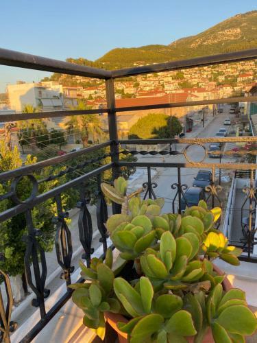 Artelie Apartment