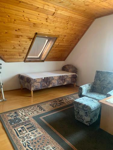 Szigligeti Marika Apartman