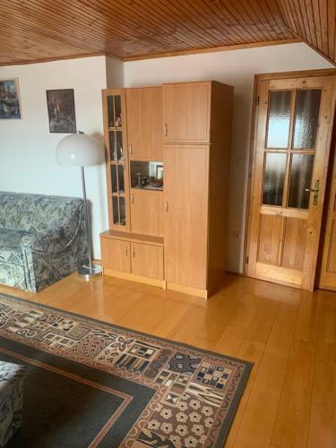 Szigligeti Marika Apartman