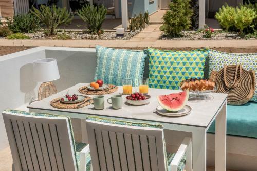 Apartamento Ianthi By Nymphes