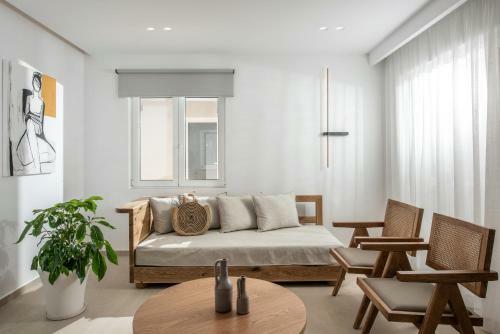 Apartamento Ianthi By Nymphes