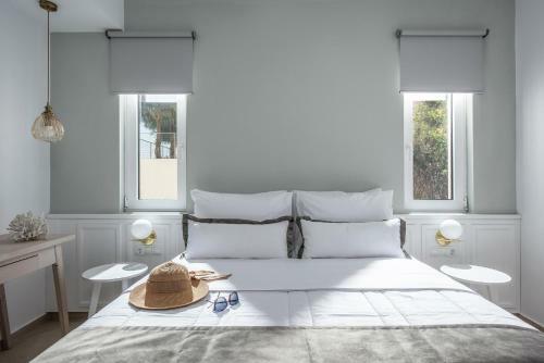 Apartamento Ianthi By Nymphes