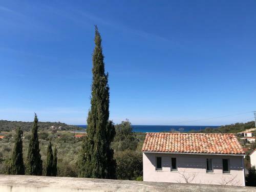 Apartamento Maisonnette 6 Pers Proche L'ile Rousse