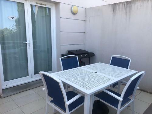 Apartamento Maisonnette 6 Pers Proche L'ile Rousse