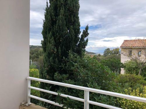 Apartamento Maisonnette 6 Pers Proche L'ile Rousse