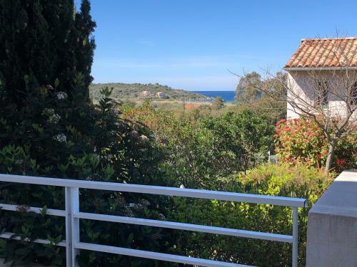 Apartamento Maisonnette 6 Pers Proche L'ile Rousse