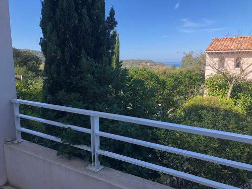 Apartamento Maisonnette 6 Pers Proche L'ile Rousse