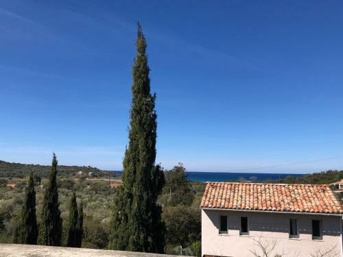Apartamento Maisonnette 6 Pers Proche L'ile Rousse