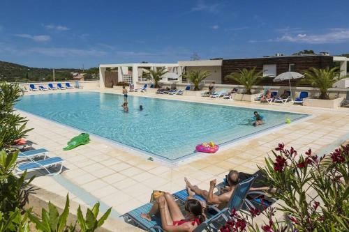 Apartamento Maisonnette 6 Pers Proche L'ile Rousse