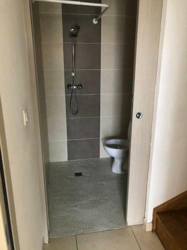 Apartamento Maisonnette 6 Pers Proche L'ile Rousse