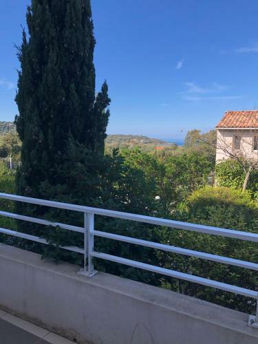 Apartamento Maisonnette 6 Pers Proche L'ile Rousse