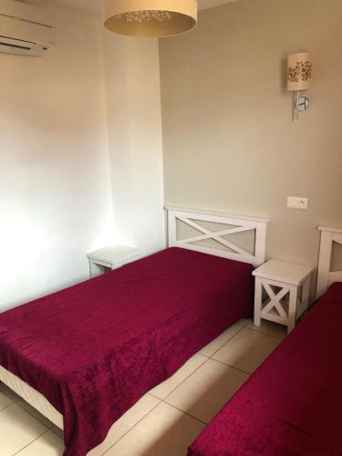 Apartamento Maisonnette 6 Pers Proche L'ile Rousse