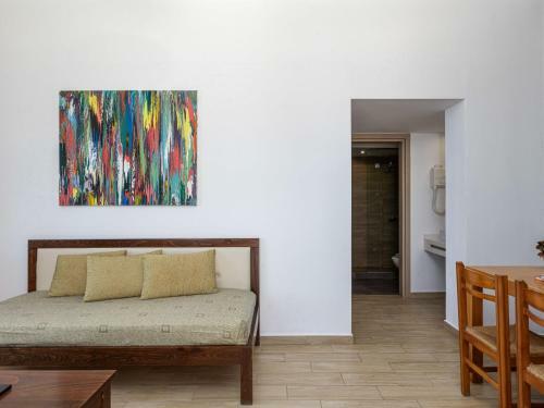 Apartment One Bedroom