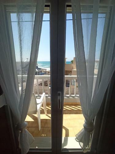 The Twins - Seaside Apartments - 1