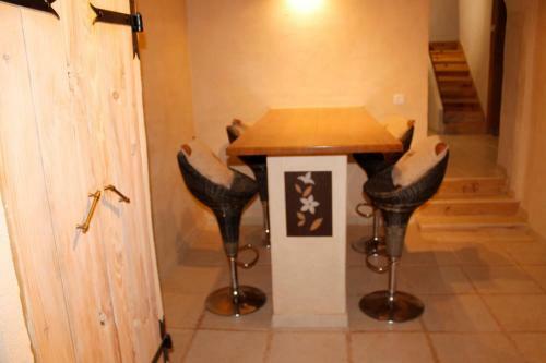 Apartamento Madiana 89