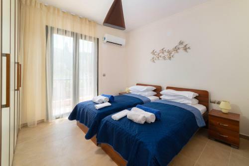Villa Dimitra Springs By Villa Plus
