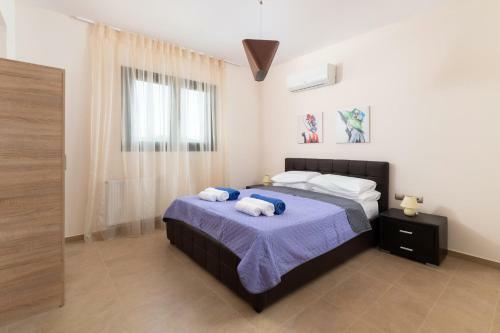 Villa Dimitra Springs By Villa Plus