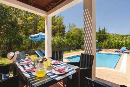 Villa Athena Springs By Villa Plus