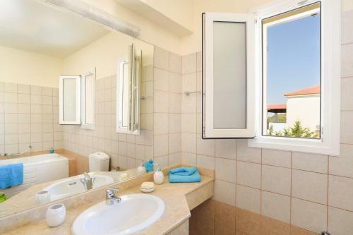 Villa Athena Springs By Villa Plus