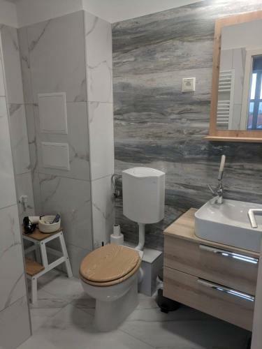 Apartamento Casamandala