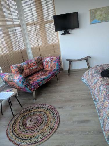Apartamento Casamandala