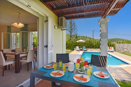 Villa Apollo Springs By Villa Plus