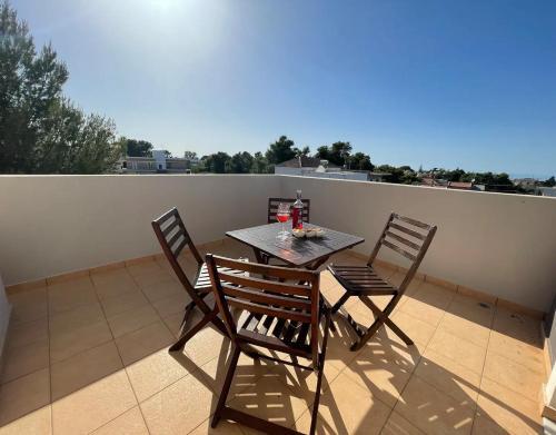 Apartamento Artdeco Luxury Suites