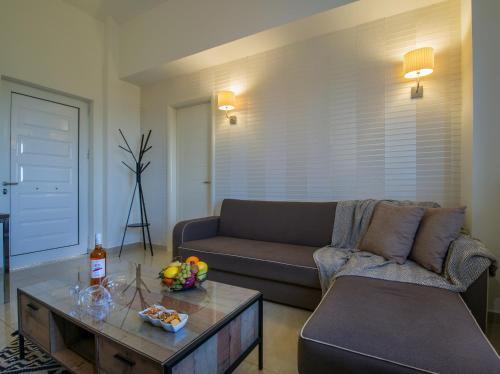 Apartamento Artdeco Luxury Suites
